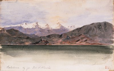 La côte d
