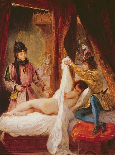 Le Duc d