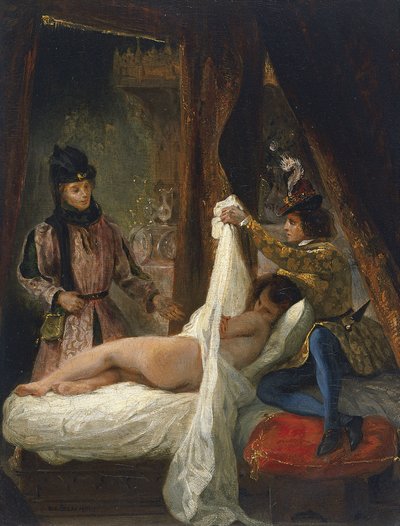 Le duc d