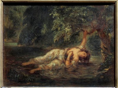 La mort d