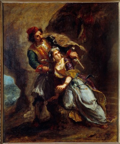 Les fiançailles d
