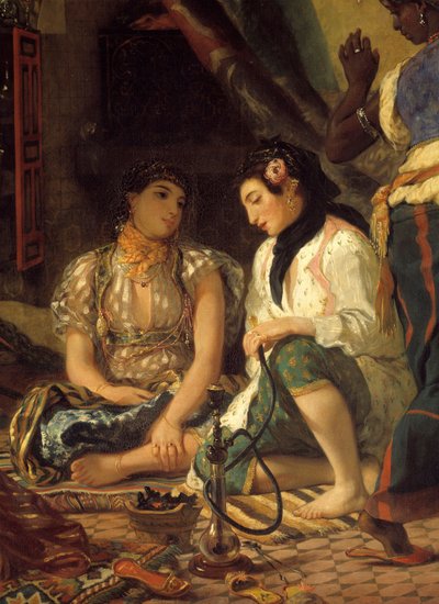 Les Femmes d