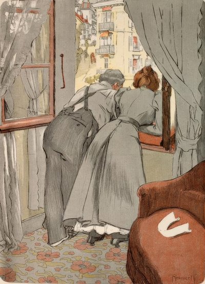 Une âme fidèle - Ferdinand von Reznicek