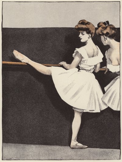 Sensations - Ferdinand von Reznicek