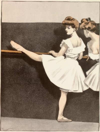 Sensations - Ferdinand von Reznicek