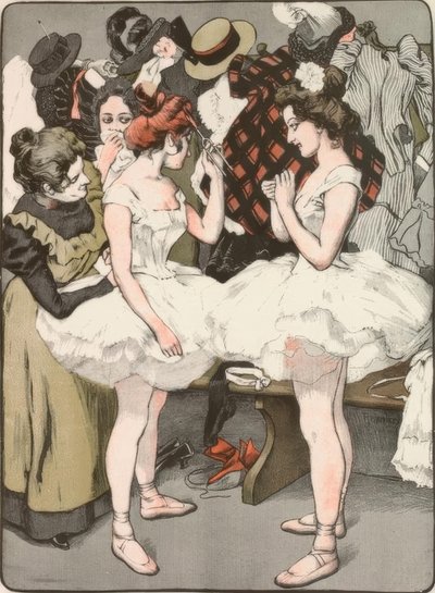 À la loi Heinze. / Ah, des bêtises! Reli- gi - Ferdinand von Reznicek