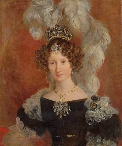 Marie-Thérèse d