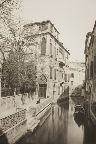 Sans titre (1) - Ferdinando Ongania