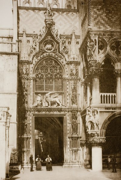 Sans titre (31) - Ferdinando Ongania