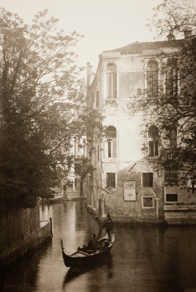 Sans titre (II 13) - Ferdinando Ongania