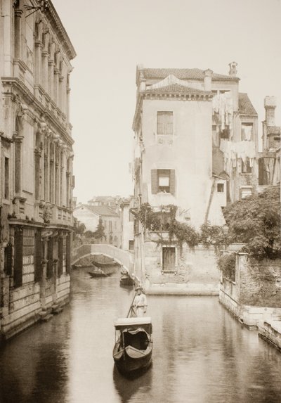 Sans titre (II 8) - Ferdinando Ongania