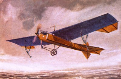 Hubert Latham - Ferdinando Tacconi