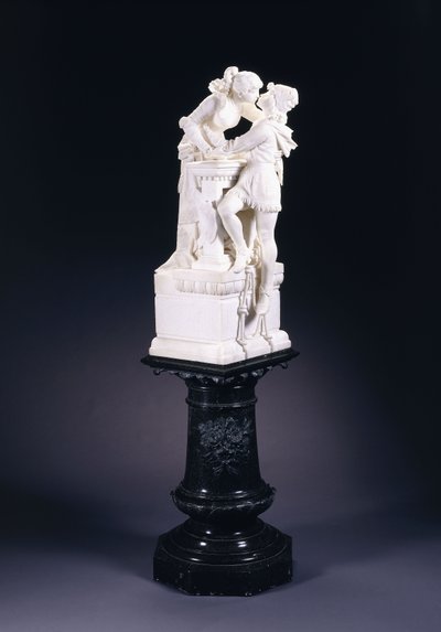 Roméo et Juliette - Ferdinando Vichi