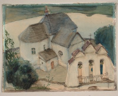  - Ferdynand Ruszczyc