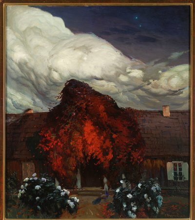  - Ferdynand Ruszczyc