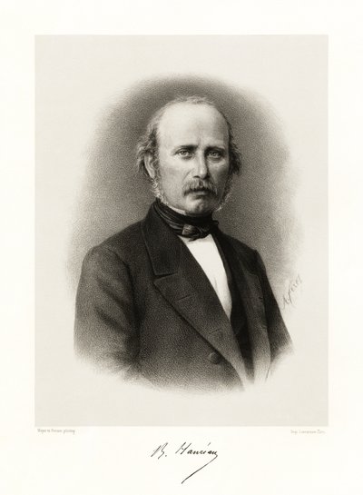 Jean Barthélemy Hauréau - Feret