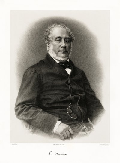 Léonor Joseph Havin - Feret