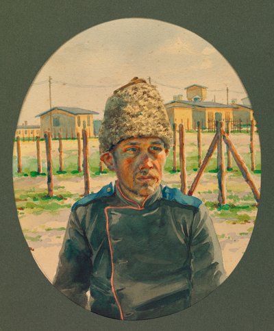 Portrait d