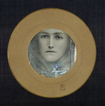  - Fernand Khnopff