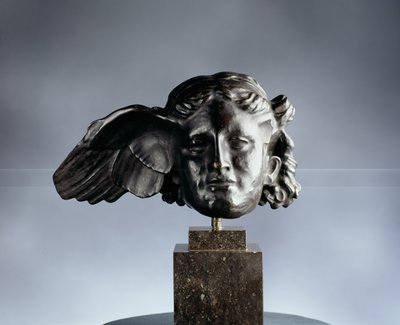 Tête d