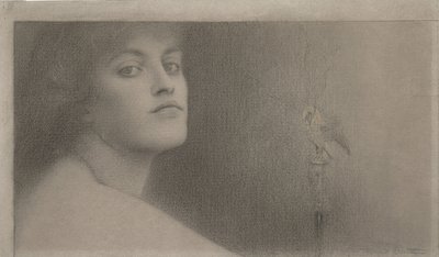 Étude pour l