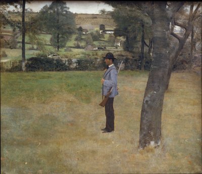  - Fernand Khnopff