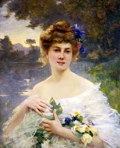 Portrait d