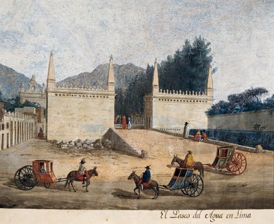Promenade d