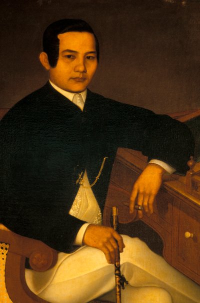 Portrait d