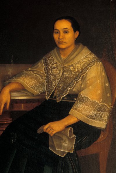 Portrait d
