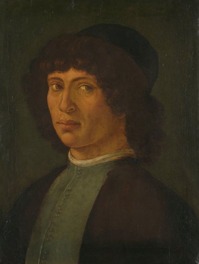 Portrait d