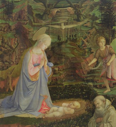 Adoration de l