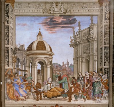  - Filippino Lippi