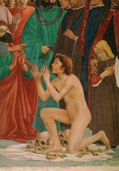 - Filippino Lippi