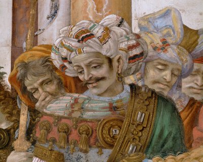  - Filippino Lippi