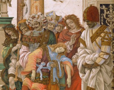  - Filippino Lippi