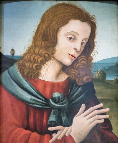 Saint Jean l