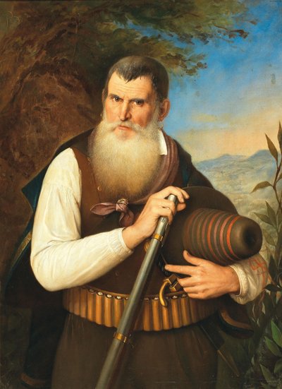 Portrait d