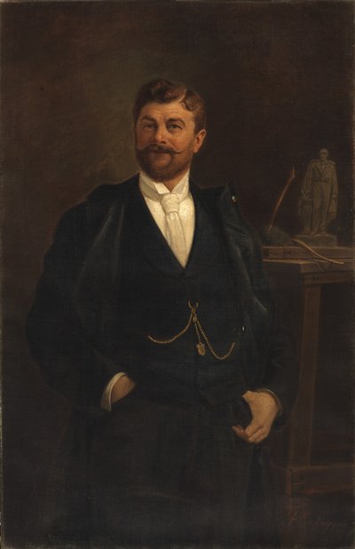 Gaetano Trentanova - Filippo Costaggini