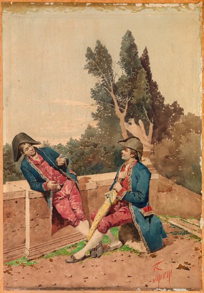 Soldats de l