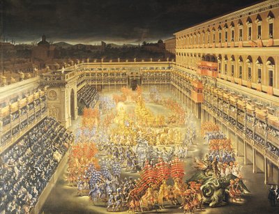 Festival en l