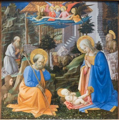 Adoration de l