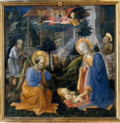 Adoration de l