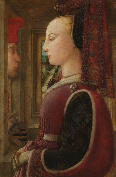 Portrait d