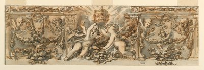 Dessin, Décoration d
