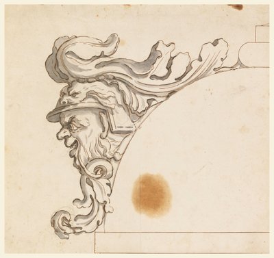 Le masque d