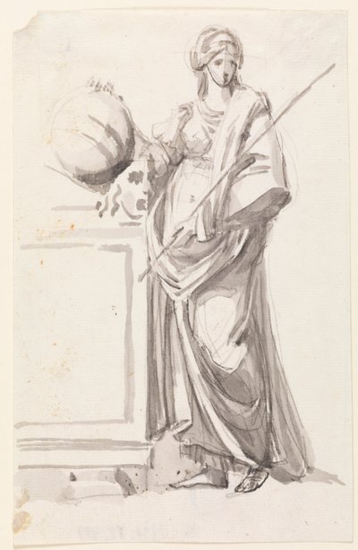 Uranie - Filippo Marchionni