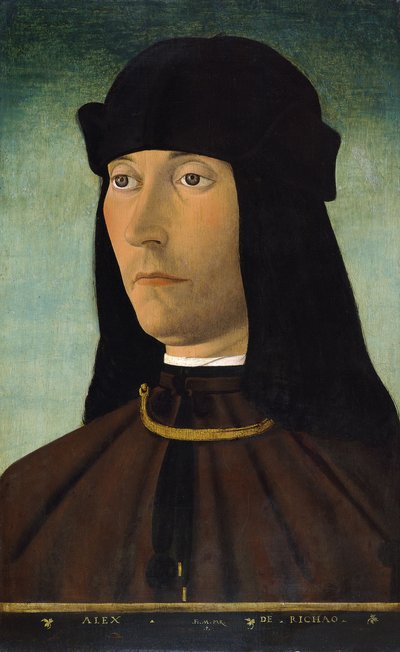 Portrait d