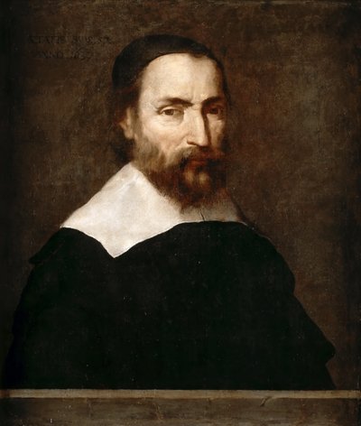 Nicolas-Claude Fabri de Peiresc 1580-1637 - Finson