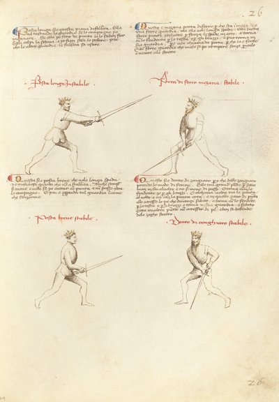 Combat avec l